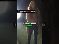 The Most Difficult Sobriety Test Interaction