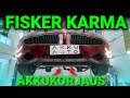 675. Fisker Karma, akkukorjauksessa kotimainen sähköerikoisuus