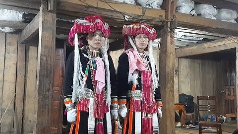 Tập 5 Đám Cưới tại Huyện Bảo lạc Tỉnh cao Bằng √ Tẩn Thị nhàn