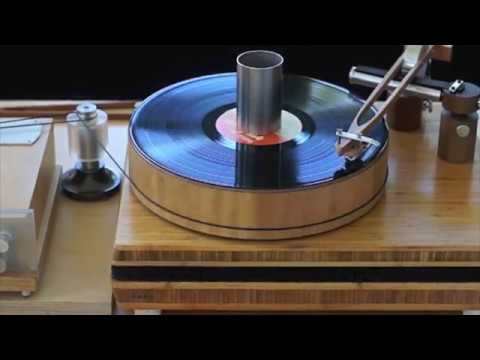 Building a Small Turntable – Proto48 Modeler