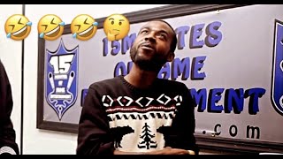 BAR EXAM FUNNIEST MOMENTS PART 2 / BATTLE RAP / COMPILATION