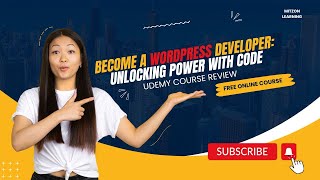 Celebrity Become a WordPress Developer: Unlocking Power With Code by Brad Schiff (Udemy Course Review) Net Worth