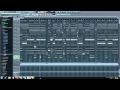 Daddy-Yankee ft Varios Llegamos A La Disco REMAKE BY MATTIAS in FL STUDIO + Flp