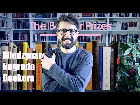 Wideo: Kto Wszedł Na Długą Listę „rosyjskiego Bookera”