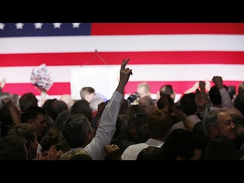 بدء إعلان نتائج الانتخابات الأميركية النصفية