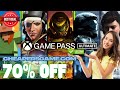Your Xbox Game Pass Just Got Cheaper – Here's How! #CHEAPERSGAME