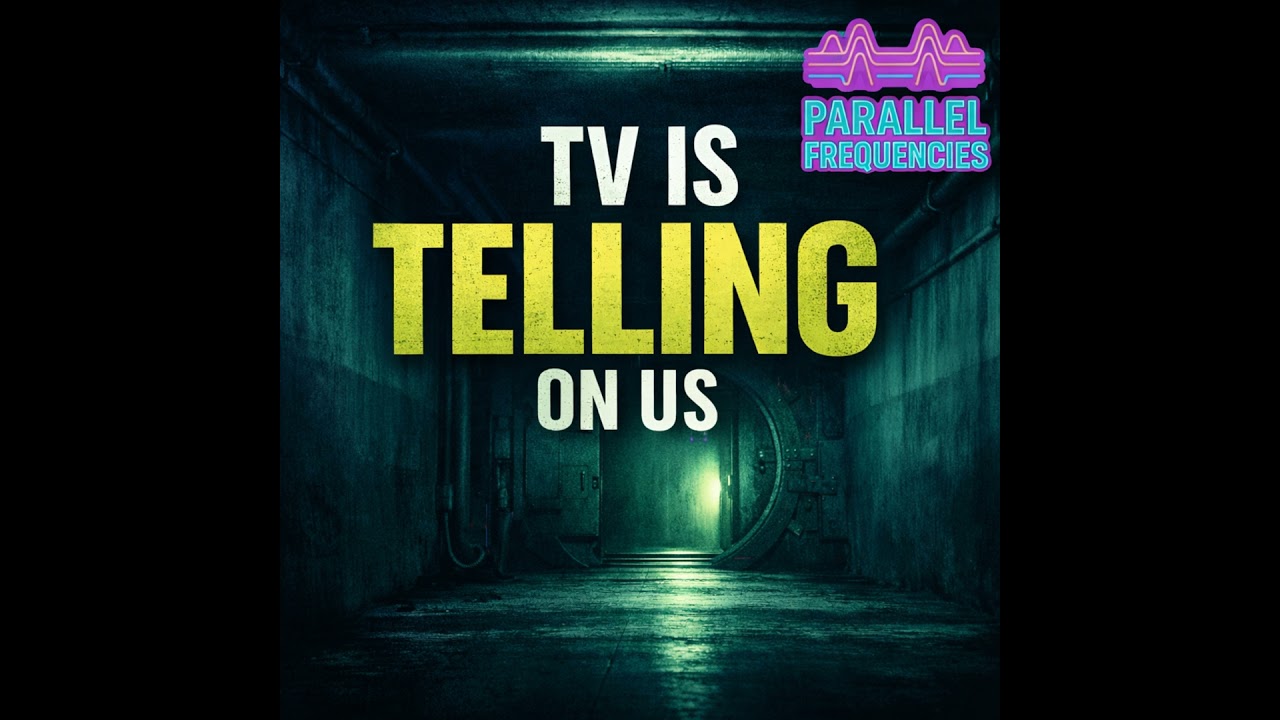 Why TV in 2025 Stopped Distracting and Started Warning | Parallel Frequencies