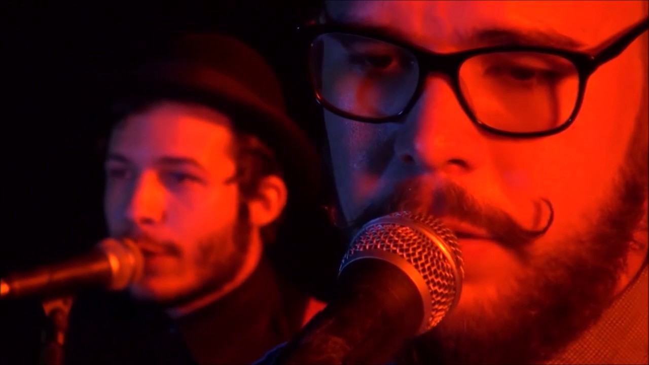 Trápala Delirium Tremens ( video) YouTube