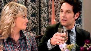 'A toast to my beautiful WHITE daughter' | They Came Together | CLIP