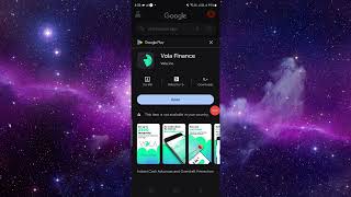 ✅ How to Update Vola Finance App (Full Guide) screenshot 5
