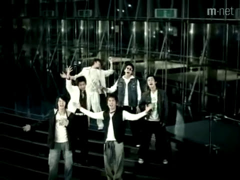 Shinhwa (+) How Do I Say