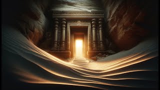 Buried Desert Temple - Dreamscape meditation for visualisation, relaxation, sleep and study