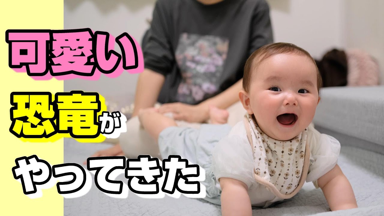 虹龍の赤ちゃん宿る 手にした瞬間から人生の転換期を迎える 大