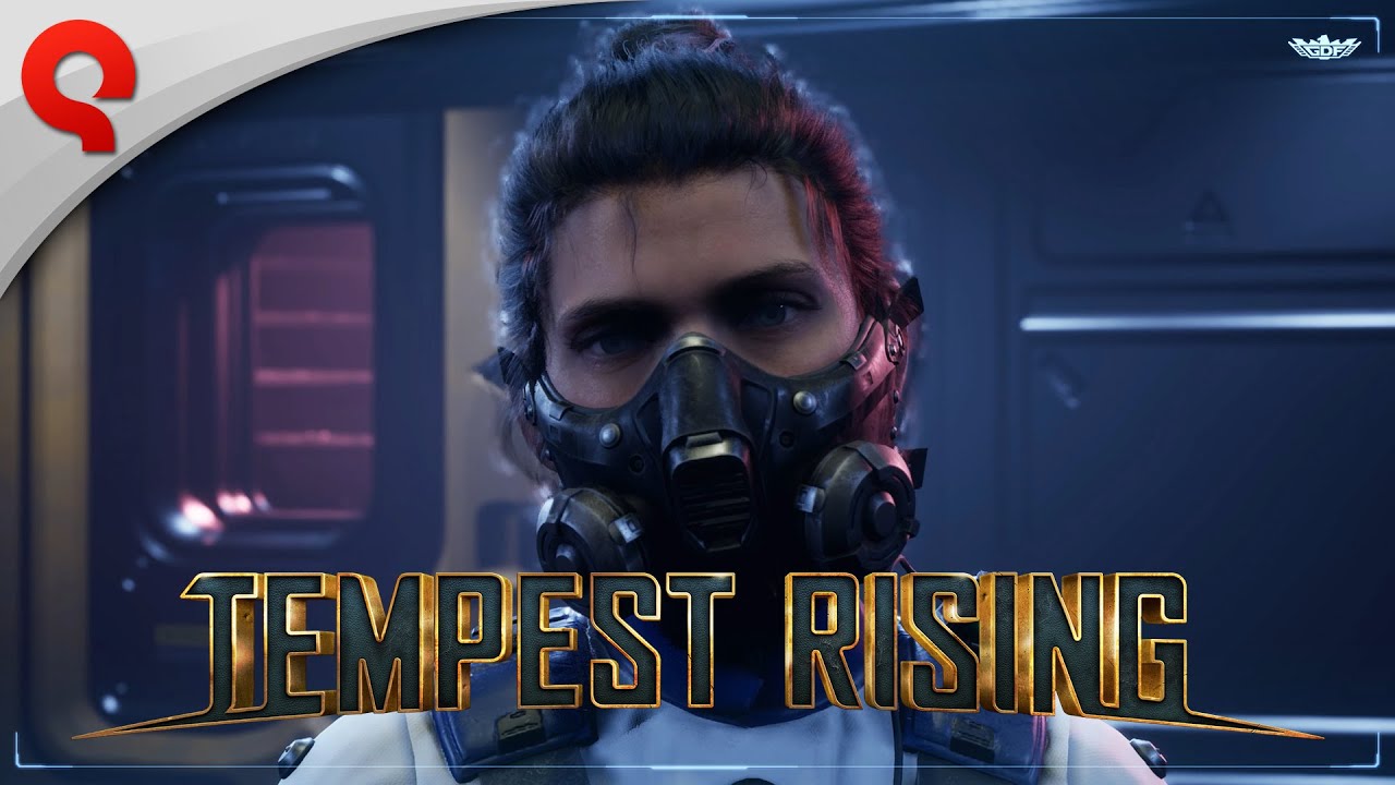 Tempest Rising - IGN