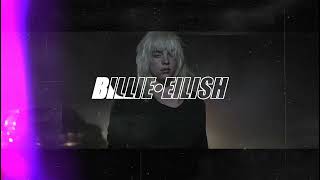 Billie Eilish - NDA Remix (Prod. By Hanna)