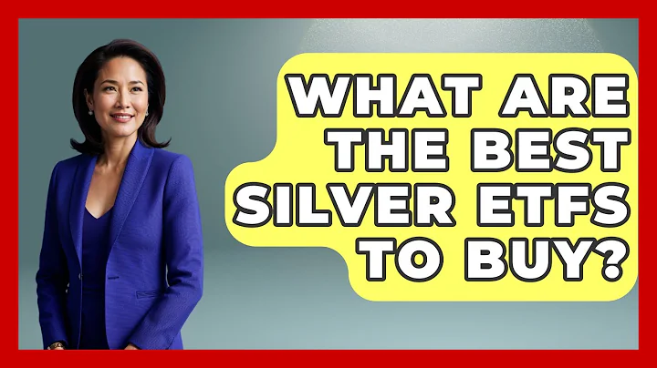 What Are The Best Silver ETFs To Buy? - Learn About Economics