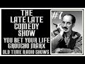 You bet your life groucho marx old time radio shows 7