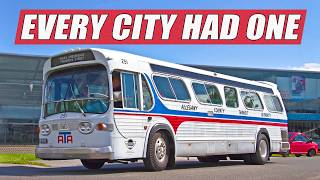 Why Did Every City Pick the GMC New Look?