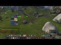 Legion Restro shaman Battleground