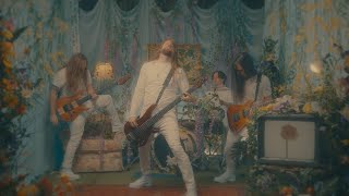 AETHER REALM - Cycle (Official Video) | Napalm Records chords