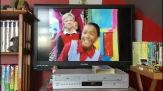 Opening To Barney In Concert 2000 VHS ( St Patrick’s Day Special)
