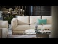 Luxury Sofa-Top High end Noble Classical Custom Furniture - Living Room Scene - GD