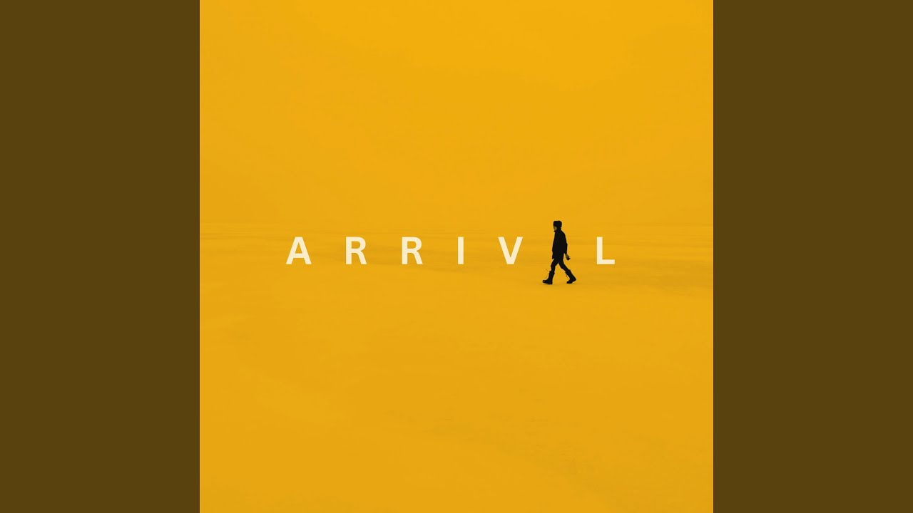 Watch Arrival on YouTube Watch Arrival on YouTube