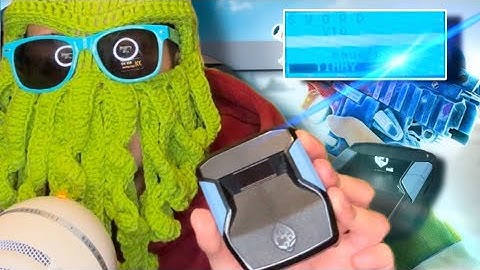 Rainbow 6 Siege Cronus Zen Script Settings + Setup Using The Most OP R6S Cronus Zen Script