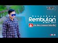 SENANDUNG REMBULAN - BIMA KDI |  (Cover Lagu}