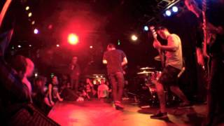 Harness @ Rainfest 2012