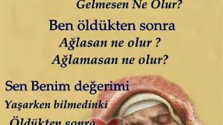Download Anne Mesajları Video Mp3 and Video Anne Mesajları Video