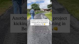 Road Problems Usually Start Underground 🚧👊