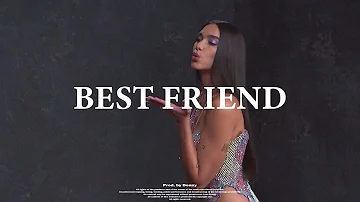 Dua Lipa Type Beat | Pop Type Beat - "Best Friend"