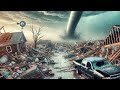 Italy in trouble! Tornadoes and storms in Sicily