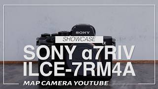新品)SONY (ソニー) α7RIV ボディ ILCE-7RM4A（商品ID：4548736128477