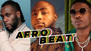 New Afrobeat 2024  Mix  Naija Afrobeat 2024