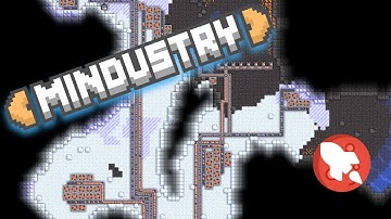 Mindustry Campaign Beginners Guide