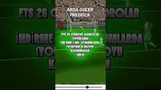 Fts 26 Türkçe Mod Apk İndi̇r