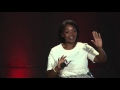 Your Gift Can Set You Apart | Stacey Susa | TEDxUniversityofNamibia