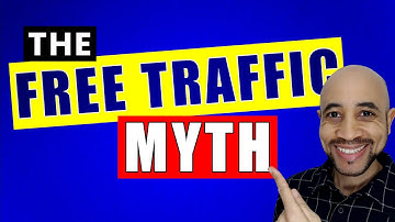 Free Traffic To Your Website? Why It