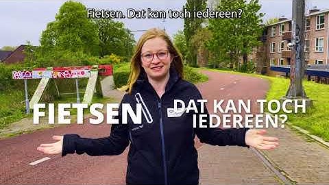 Tour de Force Initiatiefprijs 2024 - Alle nominaties