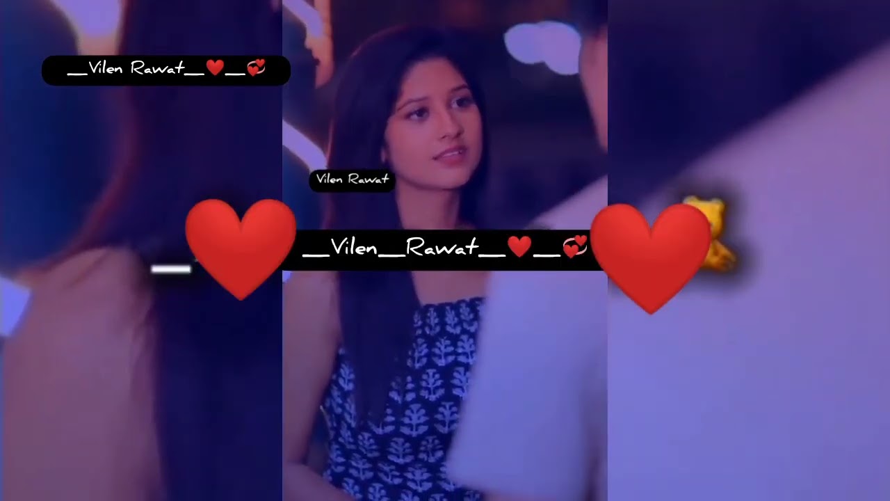 New Romantic WhatsApp Status video | Love Status | Cute Couple Status