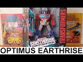 Earthrise Оптимус Прайм / Leader class Optimus Prime TOP