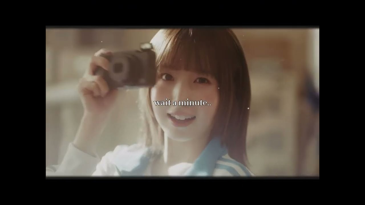 VIVIXX “Strawberry Game” Official M/V