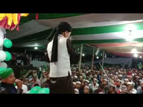 Nathe Rasul Sw Nathe a Rasul (SW) Program Noya gram 2018 karimganj - YouTube
