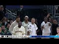 Highlights: Bucks 125 - Pistons 108 | 04.10.26