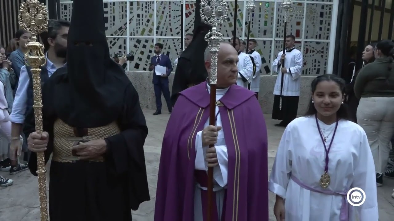 El Costal. Lunes Santo 2/2 (25/03/24)