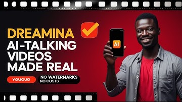 Dreamina AI Lip Sync Tutorial Make Talking Videos That Look Real!