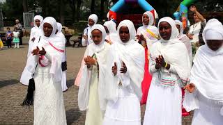 Eritrean Orthodox Tewahdo  ዑደት ናብ ገዳም ቅዱስ ኤፍሬም ሶርያዊ part 2