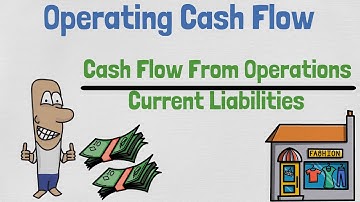 Operating Cash Flow Explained | Financial Ratios Explained #23